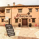 La Casa De La Queseria Lantställe Albarracín