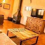 La Casa De La Queseria Lantställe Albarracín