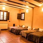 La Casa De La Queseria Lantställe *