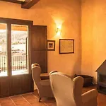 Lantställe La Casa De La Queseria *
