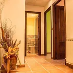 Lantställe La Casa De La Queseria *