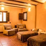La Casa De La Queseria * Albarracín