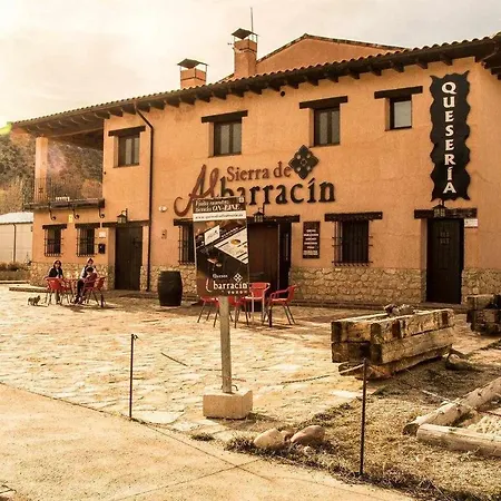 La Casa De La Queseria *