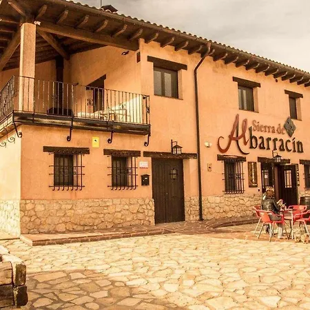 La Casa De La Queseria *