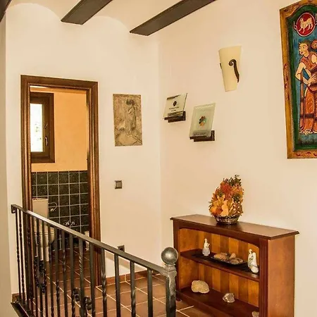 La Casa De La Queseria *