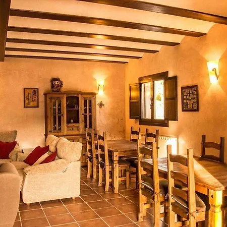 Landsted La Casa De La Queseria
