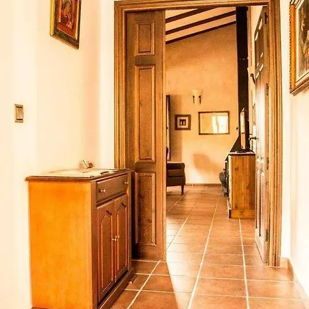 La Casa De La Queseria