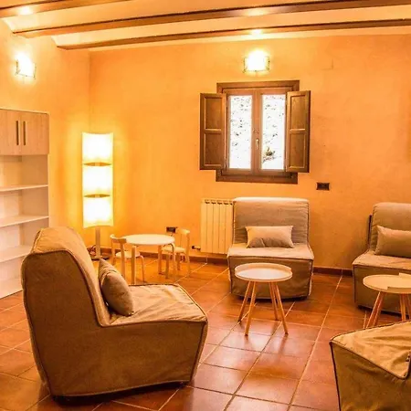 La Casa De La Queseria