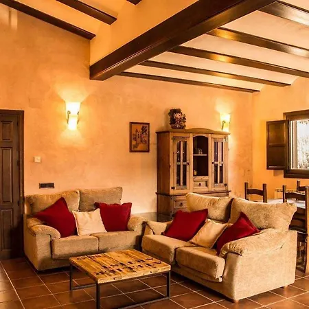 La Casa De La Queseria