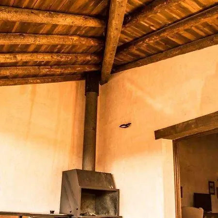 Landhaus La Casa De La Queseria Albarracín