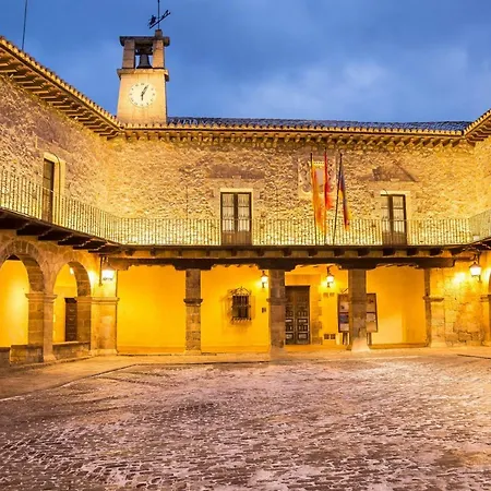 La Casa De La Queseria