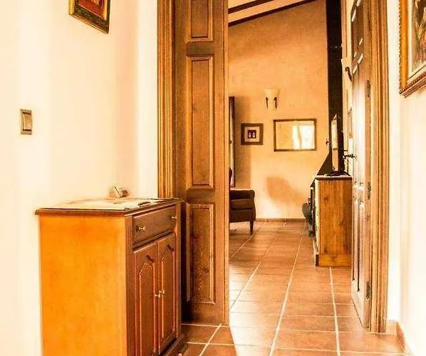 La Casa De La Quesería