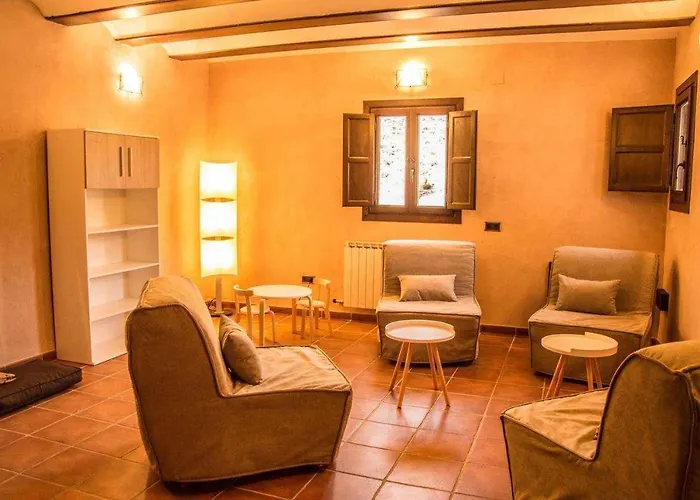 La Casa De La Quesería