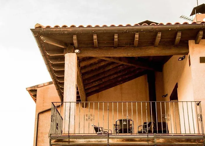 La Casa De La Quesería Casa de Campo Albarracín