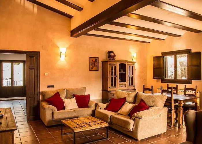 La Casa De La Quesería