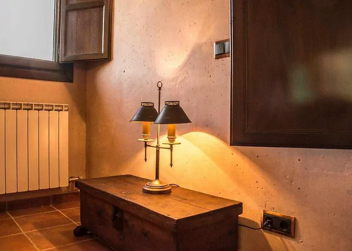 La Casa De La Quesería Casa de Campo