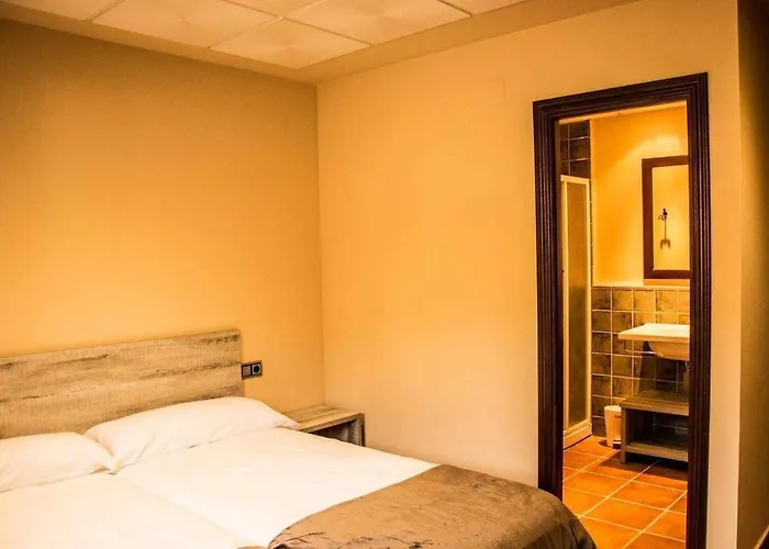 La Casa De La Quesería Casa de Campo Albarracín