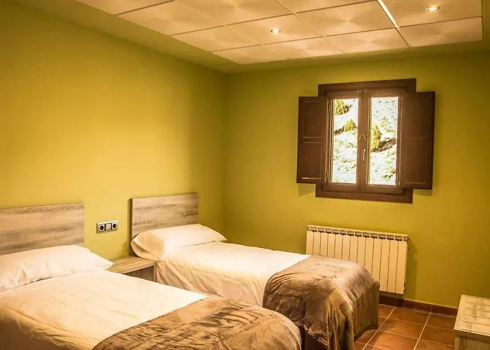 La Casa De La Quesería Casa de Campo *