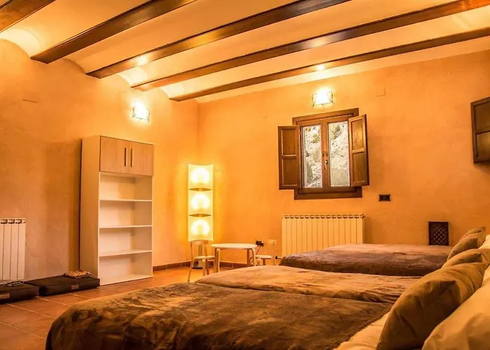 La Casa De La Quesería Casa de Campo