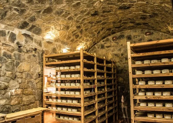 La Casa De La Quesería Casa de Campo